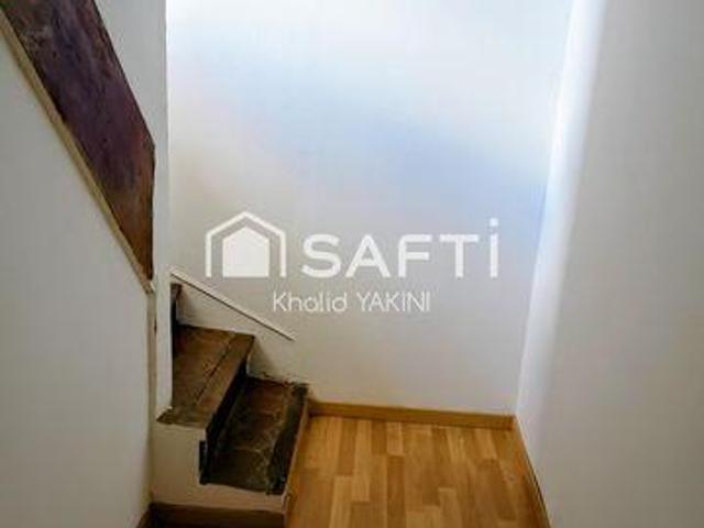 Appartement 1 chambres, Bonnieres Île 78270 DS105039290