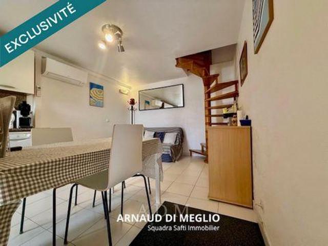 Appartement 1 chambres, Bonifacio Corse 20169 DS105348938
