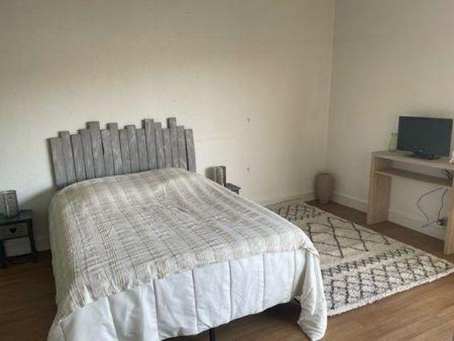 Appartement 1 chambres, BORDEAUX Aquitaine 33000 DS102252910