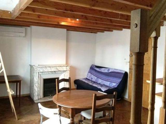 Appartement 1 chambres, BORDEAUX Aquitaine 33000 DS103246565