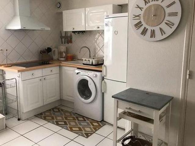 Appartement 1 chambres, BORDEAUX Aquitaine 33000 DS104260565