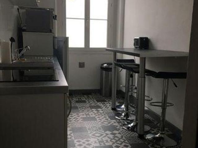 Appartement 1 chambres, BORDEAUX Aquitaine 33000 DS105058037