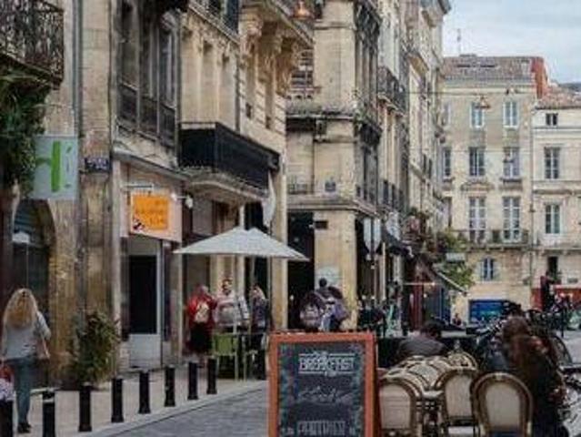 Appartement 1 chambres, BORDEAUX Aquitaine 33000 DS105422279