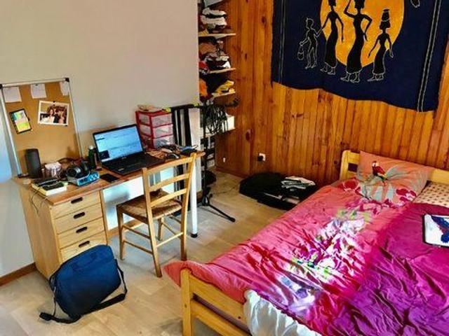 Appartement 1 chambres, BORDEAUX Aquitaine 33000 DS105765385