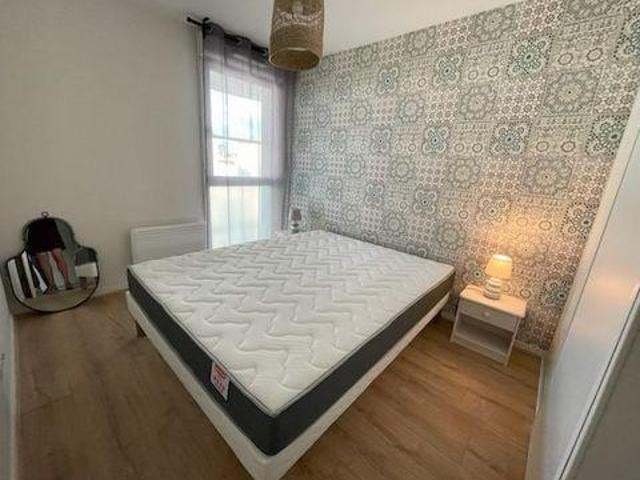 Appartement 1 chambres, BORDEAUX Aquitaine 33000 ES105647396