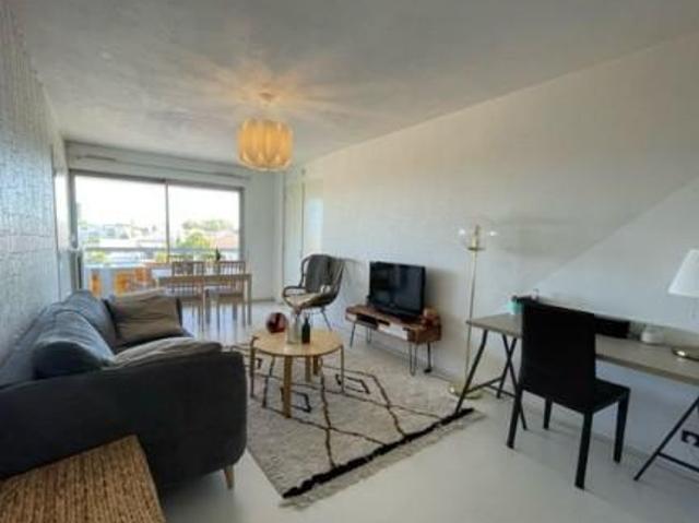 Appartement 1 chambres, BORDEAUX Aquitaine 33200 DS106206252
