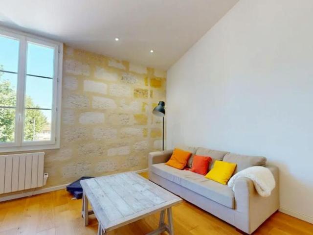 Appartement 1 chambres, Bordeaux Bordeaux 33000 DS105338213