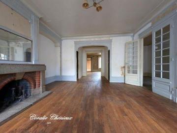 Appartement 1 chambres, Bort Limousin 19110 DS101740292