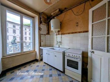 Appartement 1 chambres, Bort Limousin 19110 ES101740292