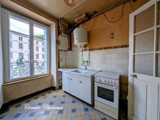 Appartement 1 chambres, Bort Limousin 19110 ES101740292