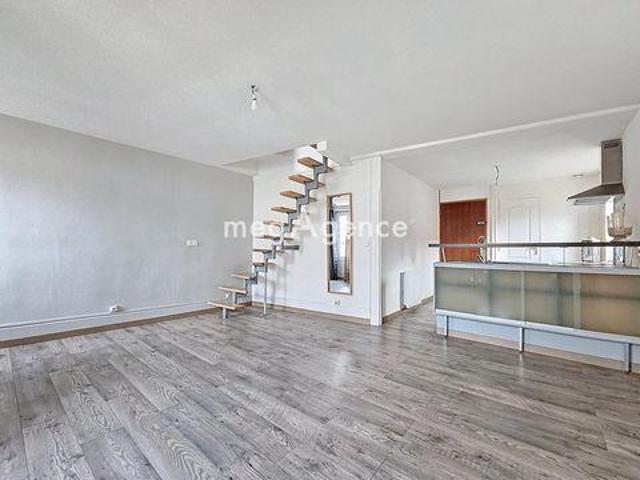Appartement 1 chambres, Bouafle Île 78410 DS105437232