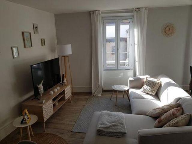 Appartement 1 chambres, Bouafle Île 78410 ES105437232
