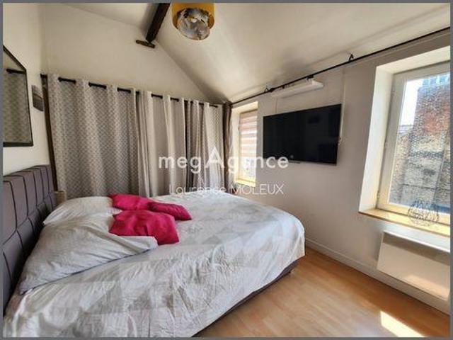 Appartement 1 chambres, Boulogne Nord 62200 ES104439400