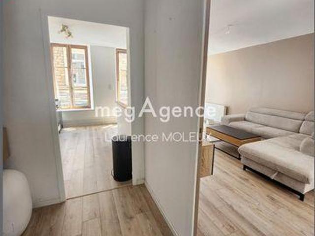 Appartement 1 chambres, Boulogne Nord 62200 ES104685409