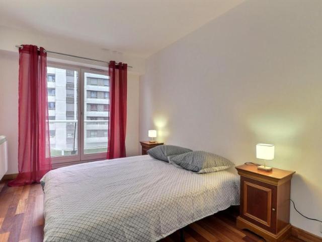 Appartement 1 chambres, Boulogne Boulogne 92100 DLS103381009