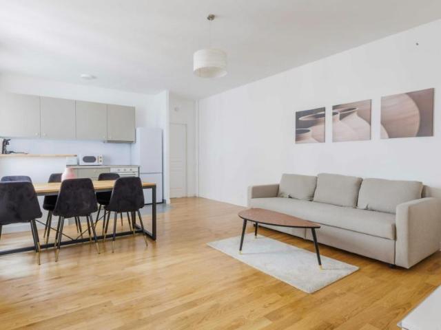 Appartement 1 chambres, Boulogne Boulogne 92100 DLS104754430
