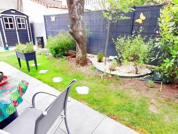Appartement 1 chambres, Bourg De Péage Rhône Alpes 26300 DS96312082