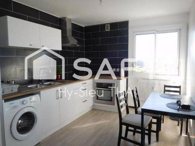 Appartement 1 chambres, Bourg Rhône 01000 DS105272802