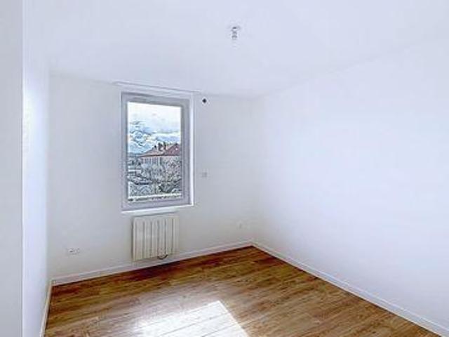 Appartement 1 chambres, Bouzonville Lorraine 57320 ES99734004