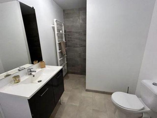 Appartement 1 chambres, BRAUD ET SAINT LOUIS Aquitaine 33820 ES103744077