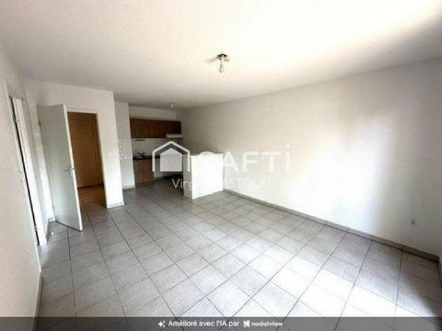 Appartement 1 chambres, Brax Midi 31490 DS105272856