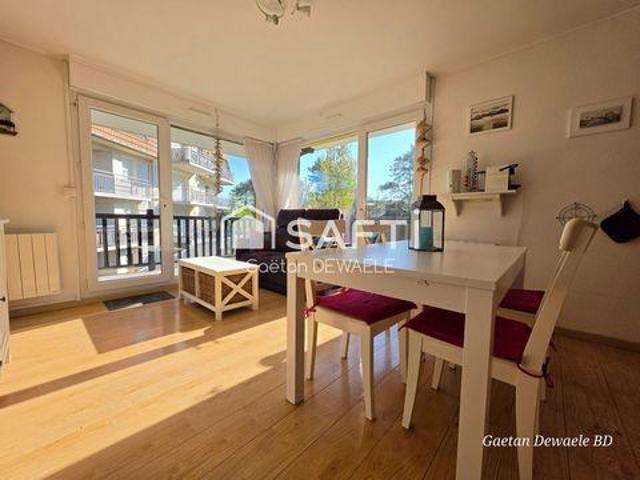 Appartement 1 chambres, Bray Nord 59123 DS101622870