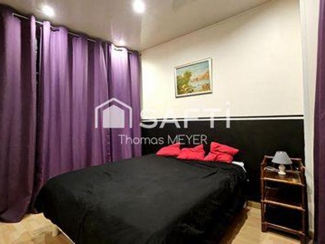 Appartement 1 chambres, Cucuron Provence 84160 ES101700284