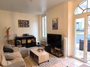Appartement 1 chambres, Cuges les Pins Provence 13780 DS98062119
