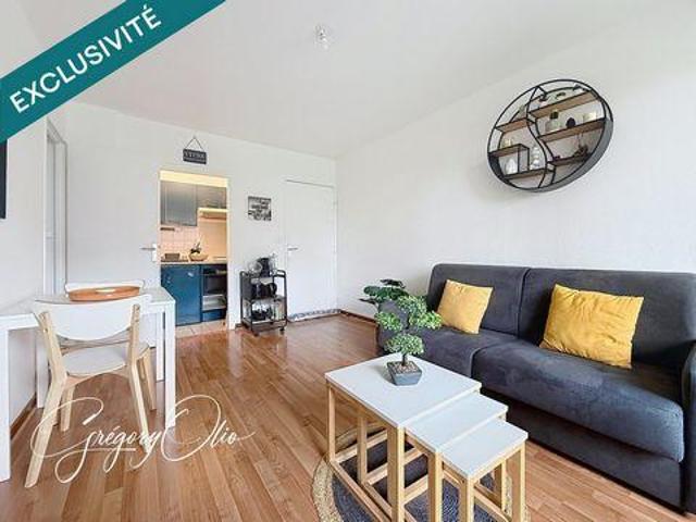 Appartement 1 chambres, Cabourg Basse 14390 DS101099230