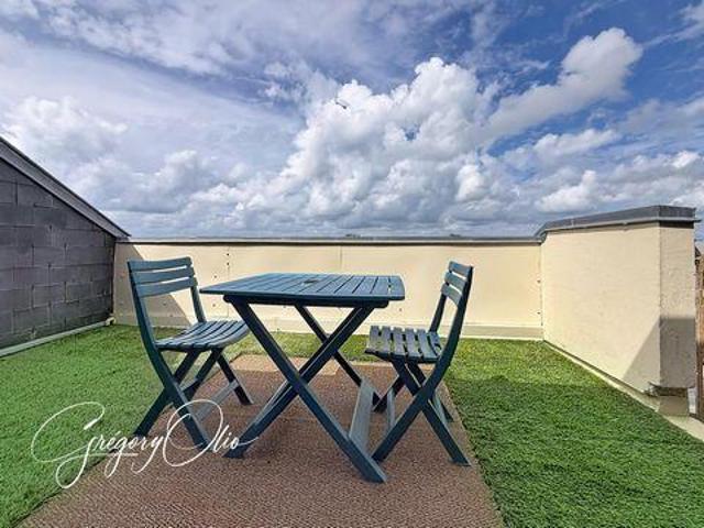 Appartement 1 chambres, Cabourg Basse 14390 DS105138782