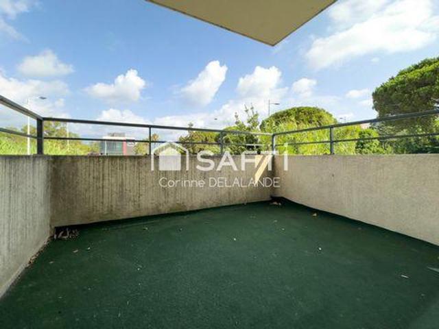 Appartement 1 chambres, Cagnes Provence 06800 DS104475169