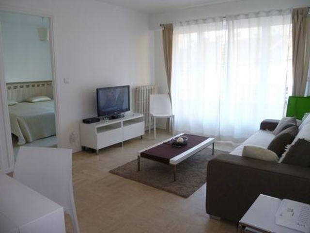 Appartement 1 chambres, Cannes Alpes Maritimes 06400 DS96314153