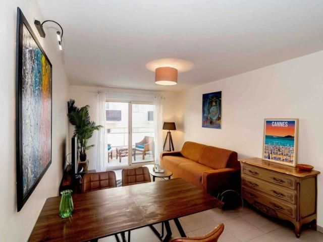 Appartement 1 chambres, Cannes Cannes 06400 DLS102885118