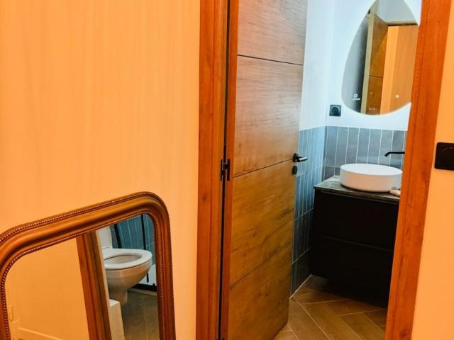 Appartement 1 chambres, Cannes Cannes 06400 ES99937874