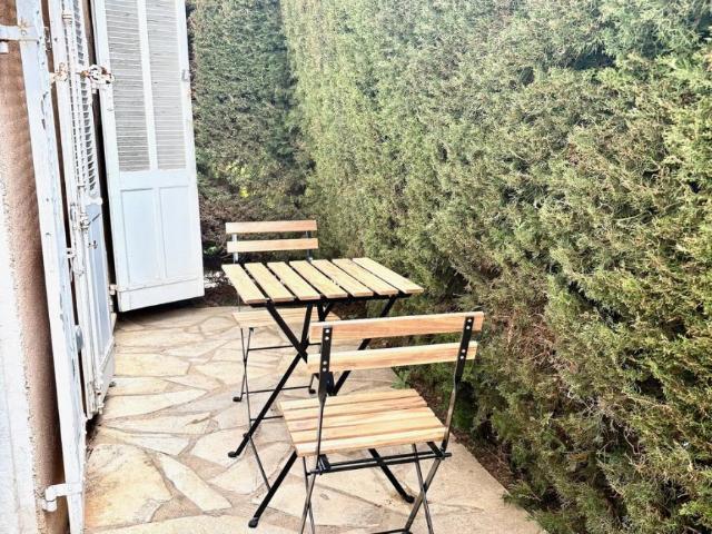 Appartement 1 chambres, Cannes Cannes DS101775754