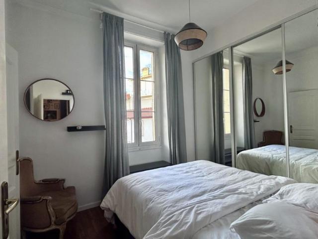 Appartement 1 chambres, Cannes Cannes DS105360713