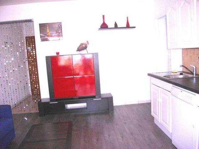 Appartement 1 chambres, Cannes Provence Alpes Côte d'Azur 06400 DS96308131