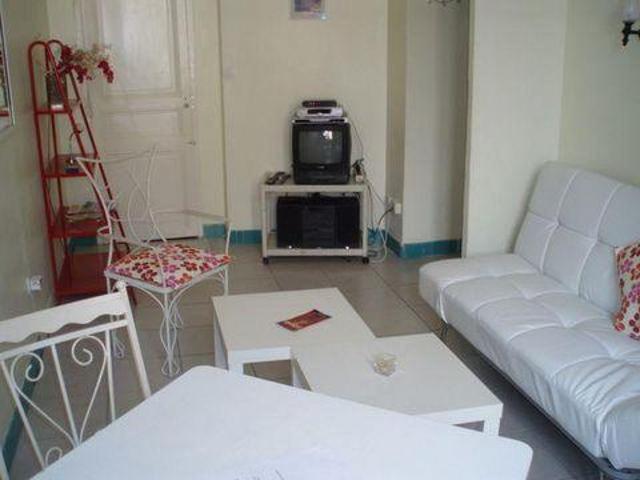 Appartement 1 chambres, Cannes Provence Alpes Côte d'Azur 06400 DS96308141