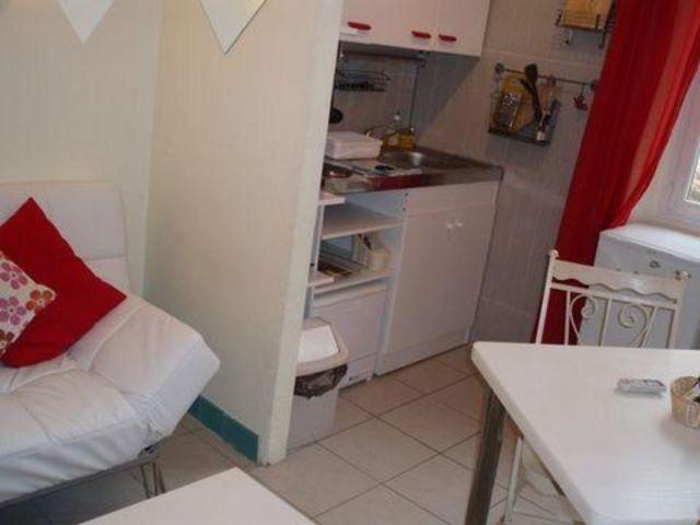 Appartement 1 chambres, Cannes Provence Alpes Côte d'Azur 06400 ES96308141