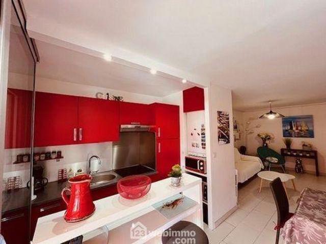 Appartement 1 chambres, Canet Languedoc 66140 DLS95039160