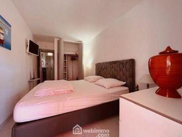 Appartement 1 chambres, Canet Languedoc 66140 ES95039160
