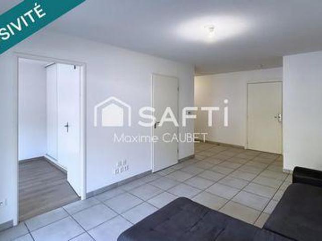 Appartement 1 chambres, Castanet Midi 31320 DLS100738590