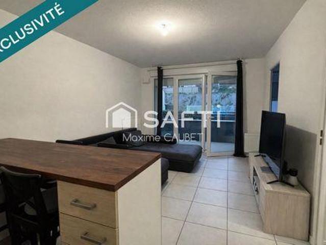 Appartement 1 chambres, Castanet Midi 31320 DLS100738590