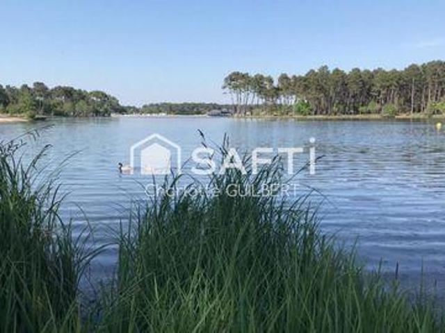 Appartement 1 chambres, Casteljaloux Aquitaine 47700 DS99473256