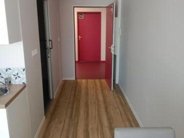 Appartement 1 chambres, Castets Et Castillon Aquitaine 33210 DS103883495