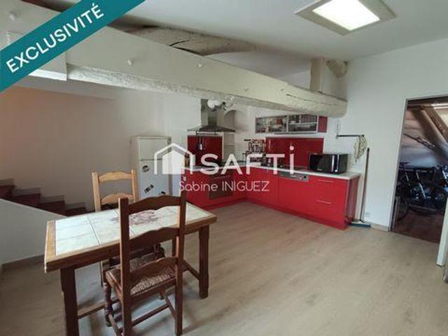 Appartement 1 chambres, Castres Midi 81100 DS104041232