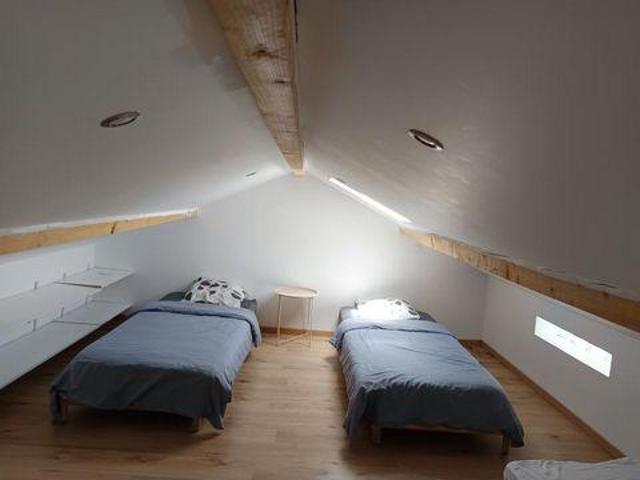 Appartement 1 chambres, CARBON BLANC Aquitaine 33560 DS105882943