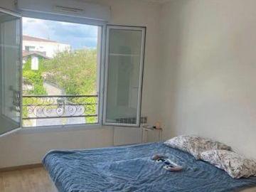 Appartement 1 chambres, CARBON BLANC Aquitaine 33560 ES103384497