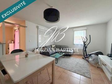 Appartement 1 chambres, Caussade Midi 82300 DS102759419