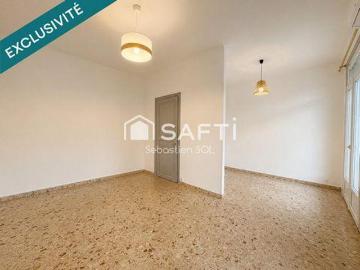 Appartement 1 chambres, Caussade Midi 82300 DS102058725